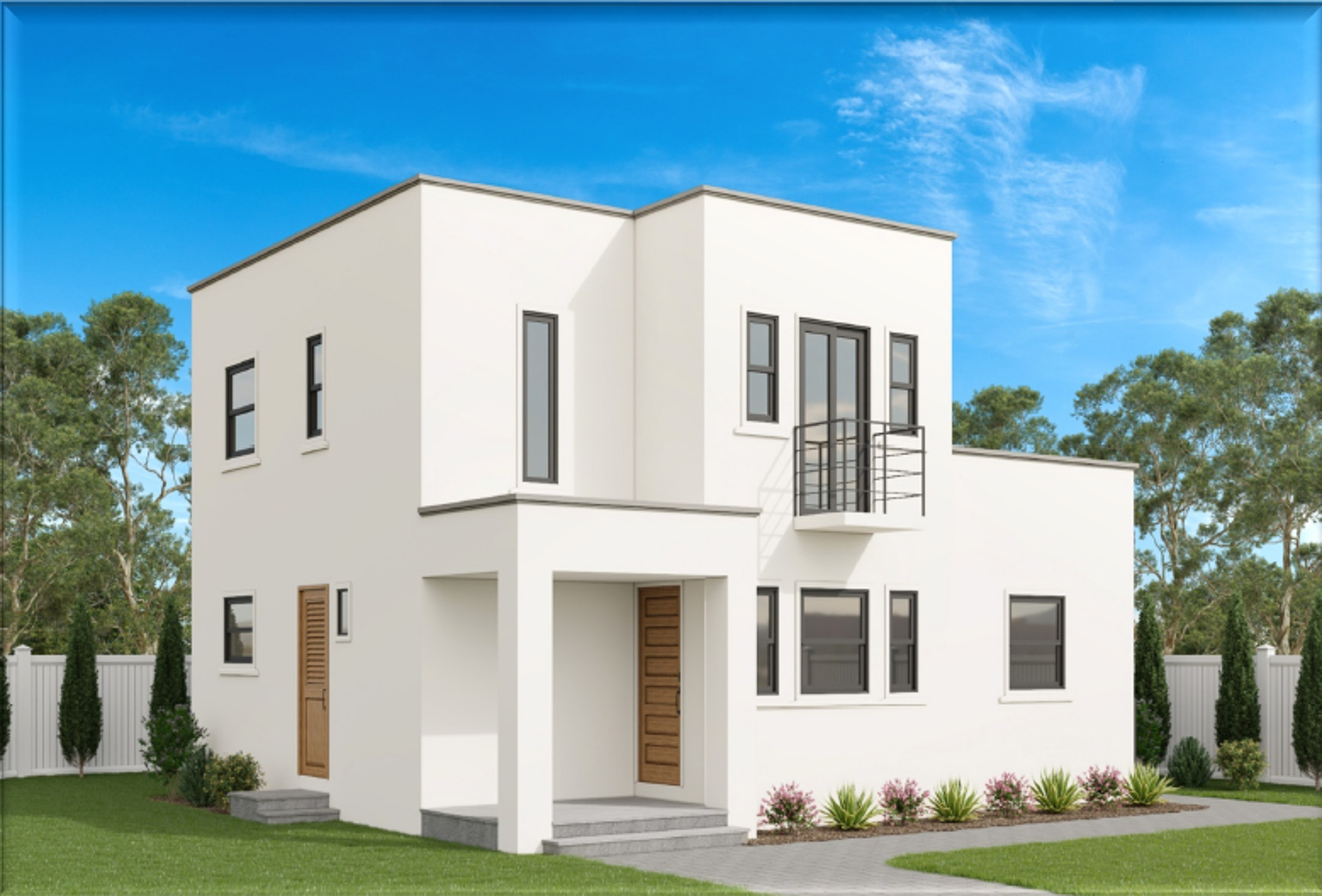 Type D 3D Render_1
